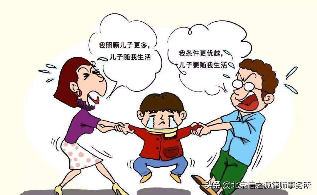 江苏如皋法院:判决全职妈妈首获两孩抚养权,判决依据:有利于未成年子女原则-贵阳律师事务所_贵州卫涛律师事务所